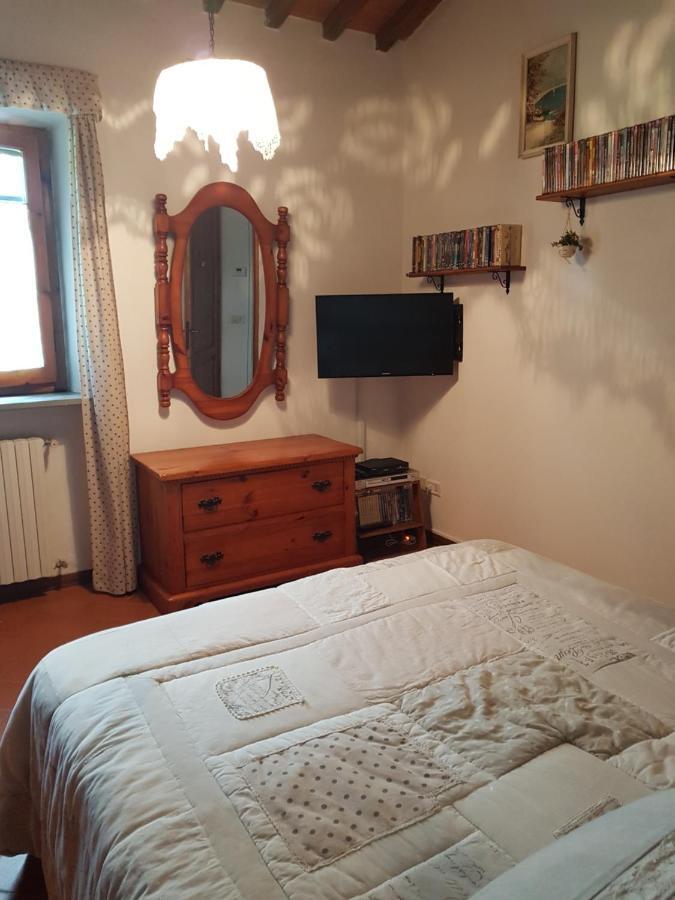 La Casa Nel Chianti Apartment Greve in Chianti Exterior photo